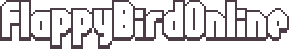 Flappy Bird Online Logo